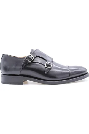 Cordwainer Sko, Herre, Sort, 41 EU, Business Sko