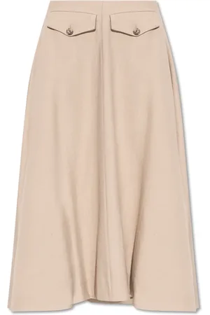 By Malene Birger Nederdel, Dame, , S, Uld, Nederdel Isella