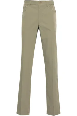 Lacoste Bukser, Herre, , W30, Twill Vævede Bukser