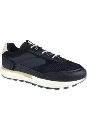 HOFF Sko, Herre, Sort, 42 EU, Tyl, Haiti Style Sneakers