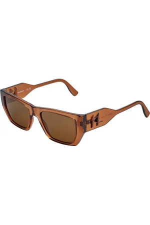 Karl Lagerfeld Tilbehør, unisex, Brun, ONE SIZE, Injektion