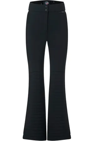 Fusalp Bukser, Dame, Sort, 2XS, Valentina Fuseau Skibukser