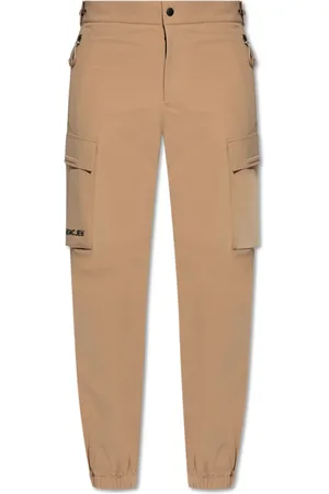 Moncler Bukser, Herre, , XL, Slim-fit Bukser