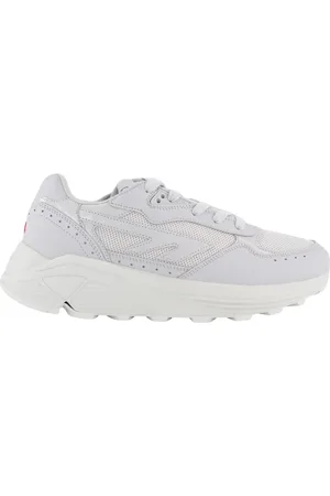 Hi-Tec Sko, Herre, Grå, 45 EU, Shadow RGS 1974 Sneakers