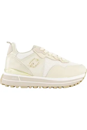 Liu Jo Sko, Dame, , 40 EU, Læder, Wonder 1.36 Sneakers