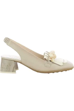 Hispanitas Sko, Dame, , 39 EU, Læder, Slingback Sko