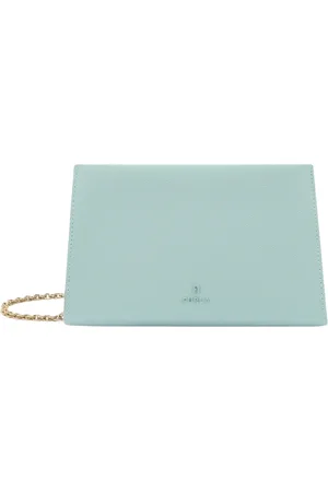 Furla Taske, Dame, Blå, ONE SIZE, Uld, My Mini Taske
