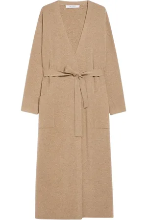 Max Mara Strik, Dame, , S, Uld, Gestro Cardigan