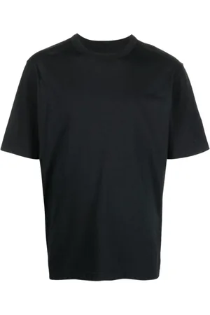 Heron Preston Top, Herre, Sort, S, Bomuld, Ex-Ray Crewneck T-shirt