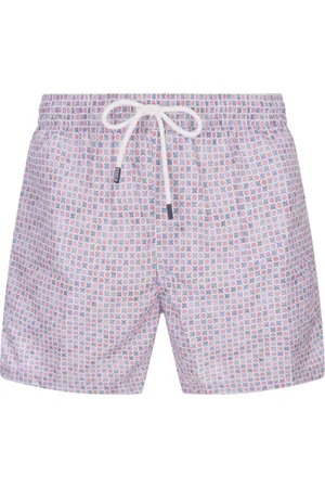 FEDELI Badetøj, Herre, Flerfarvet, 2XL, Badebukser