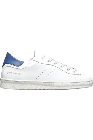 Filling pieces Sko, Herre, Blå, 40 EU, Elara Frame Sko