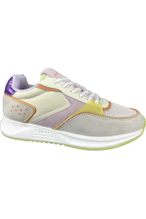HOFF Sko, Herre, , 36 EU, Læder, La Condesa Sneakers