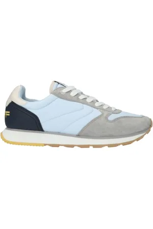 HOFF Sko, Herre, Flerfarvet, 45 EU, Klassiske Moderne Sneakers