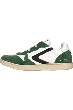 Valsport 1920 Sko, Herre, Flerfarvet, 40 EU, Læder, Sneakers MultiColour