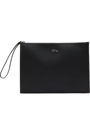 Lacoste Taske, unisex, Sort, ONE SIZE, Pochette Anna Toilet Bag