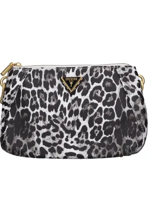 Guess Taske, Dame, Brun, ONE SIZE, Uld, Tasker.. Brun