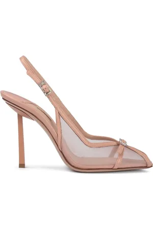 LE SILLA Sko, Dame, , 38 1/2 EU, Vittoria Elegante Højhælede Sko