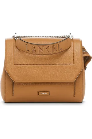 LANCEL Taske, Dame, , ONE SIZE, Uld, Cross Body Bags