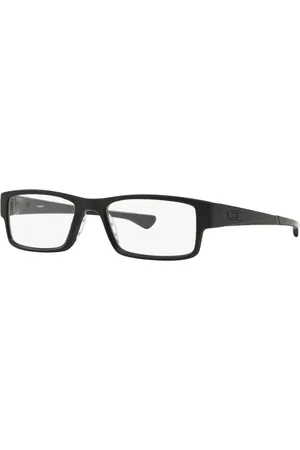 Oakley Tilbehør, unisex, Sort, 59 MM, Satin, Brillestel