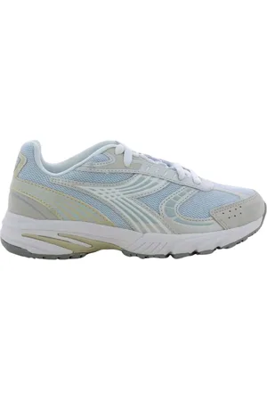 Diadora Sko, Dame, Flerfarvet, 39 EU, Uld, Sneakers
