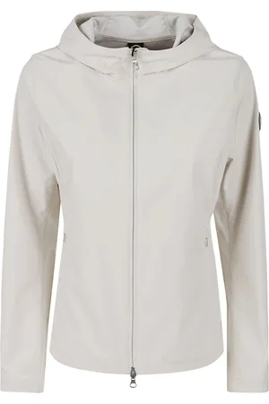 Colmar Jakke, Dame, , S, Uld, Soft Shell Jakke