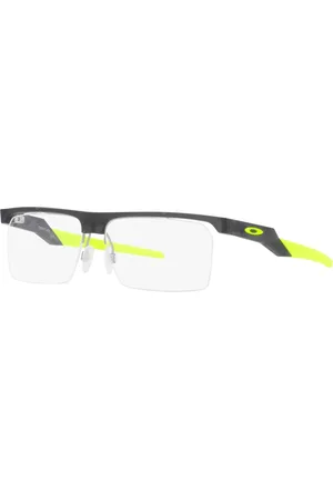 Oakley Tilbehør, unisex, Flerfarvet, 56 MM, Uld, Brillestel