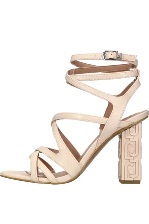 Liu Jo Sko, Dame, , 40 EU, Læder, Sandaler