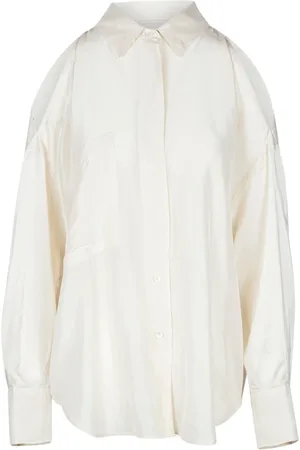 TELA Bluser & Skjorter, Dame, , XS, Moderne Toppe til Kvinder