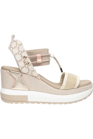 Nero Giardini Sko, Dame, , 40 EU, Wedgesandaler