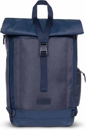 Eastpak Taske, Dame, Blå, ONE SIZE, Uld, Backpacks