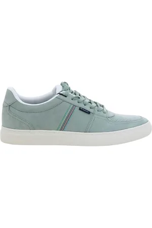 Paul Smith Sko, Herre, Grøn, 43 EU, Lys Grøn Margate Z24 Herresko