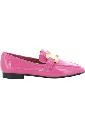 Mjus Sko, Dame, Lyserød, 37 EU, Uld, Fuchsia Damesko Stilfuldt Model