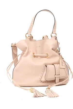 LANCEL Taske, Dame, Lyserød, ONE SIZE, Rose Quartz Flirt Håndtaske