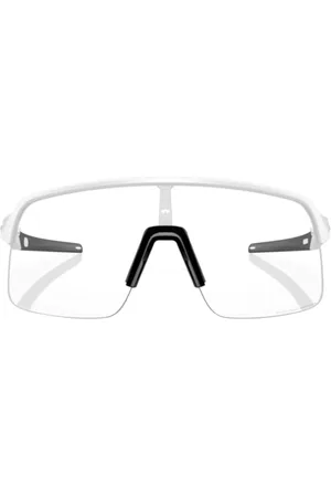 Oakley Tilbehør, Herre, Hvid, 39 MM, Uld, Sutro Lite Solbriller