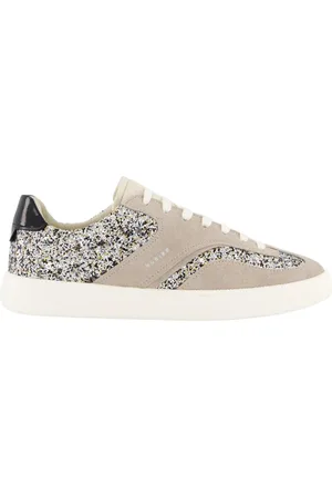 Nubikk Sko, Dame, , 41 EU, Suede, Ray Owen Sneakers
