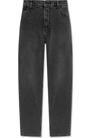 RAG&BONE Jeans, Herre, Grå, W30, Bomuld, Jeans med lommer