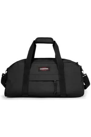 Eastpak Taske, Herre, Sort, ONE SIZE, Uld, Weekend Bags
