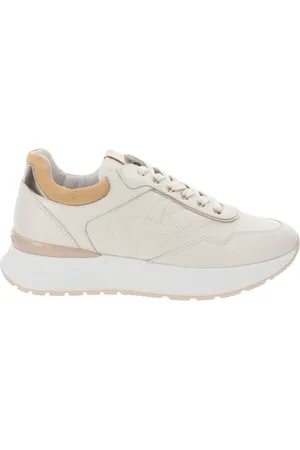 Nero Giardini Sko, Dame, , 39 EU, Læder, Læder Sneakers