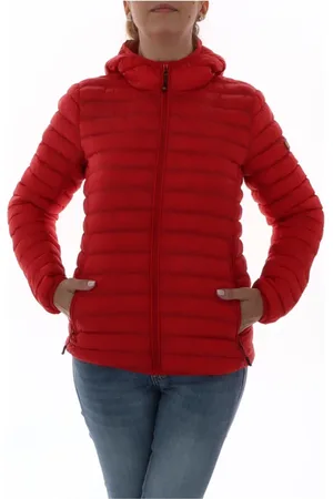Ciesse Jakke, Dame, Rød, M, Uld, Down Jackets
