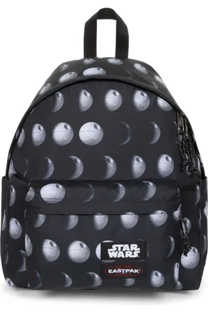 Eastpak Taske, Dame, Sort, ONE SIZE, Uld, Star Wars Day Pak