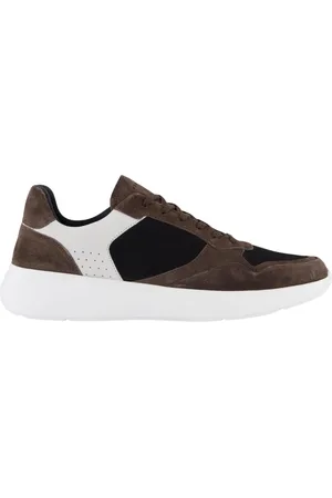 Nubikk Sko, Herre, Flerfarvet, 44 EU, Rocky Road Wave Sneakers