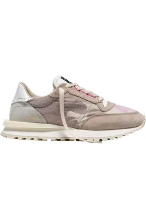 Hidnander Sko, Herre, Flerfarvet, 37 EU, Casual Slip On Sneakers