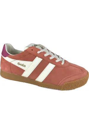 Gola Sko, Dame, , 38 EU, Uld, Sneaker Clb358 Elan Sko