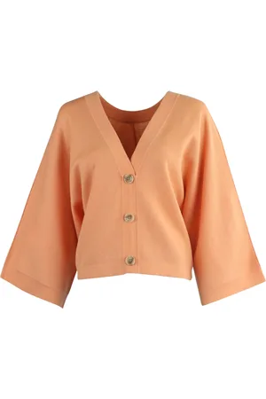 March23 Strik, Dame, , L, Lagua Strik Cardigan
