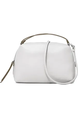 Gianni chiarini Taske, Dame, Hvid, ONE SIZE, Alifa
