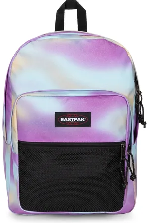Eastpak Taske, Dame, Flerfarvet, ONE SIZE, Uld, Spark Mermaid Rygsæk Pinnacle Stil