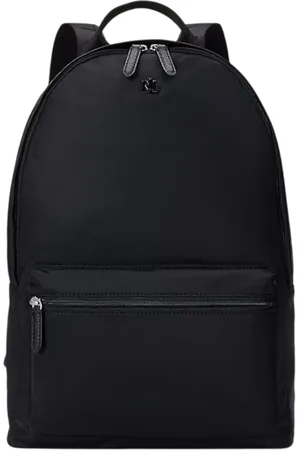 Ralph Lauren Taske, Dame, Sort, ONE SIZE, Lauren Tasker.. Sort