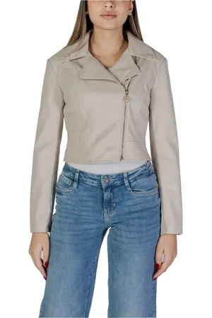 Guess Jakke, Dame, , M, Let Jakke