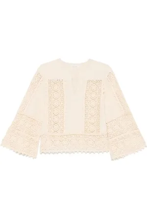 By Malene Birger Bluser & Skjorter, Dame, , S, Elegant Sort Kjole til Kvinder