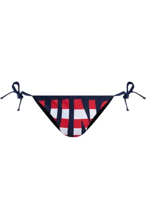 Moschino Badetøj, Dame, Flerfarvet, S, Badetrusse